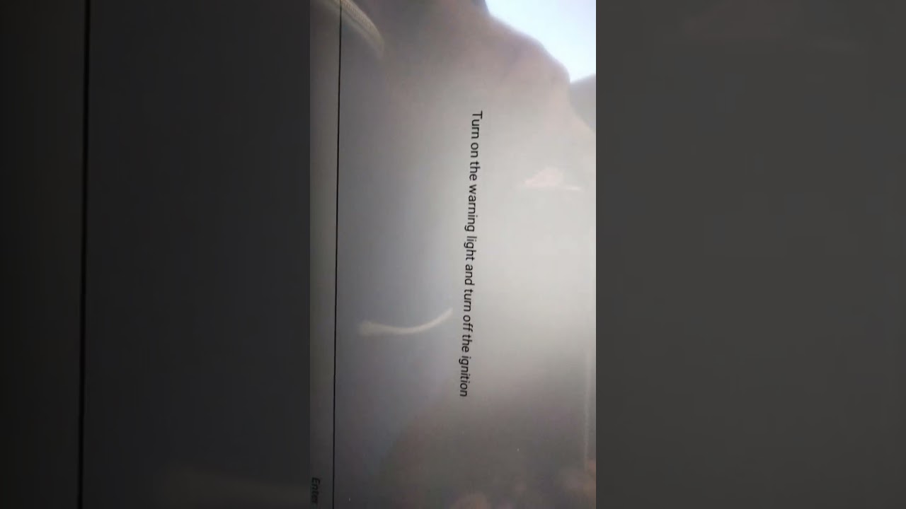 نسخ و برمجة مفتاح جديد رونوا كليو 1.5dci