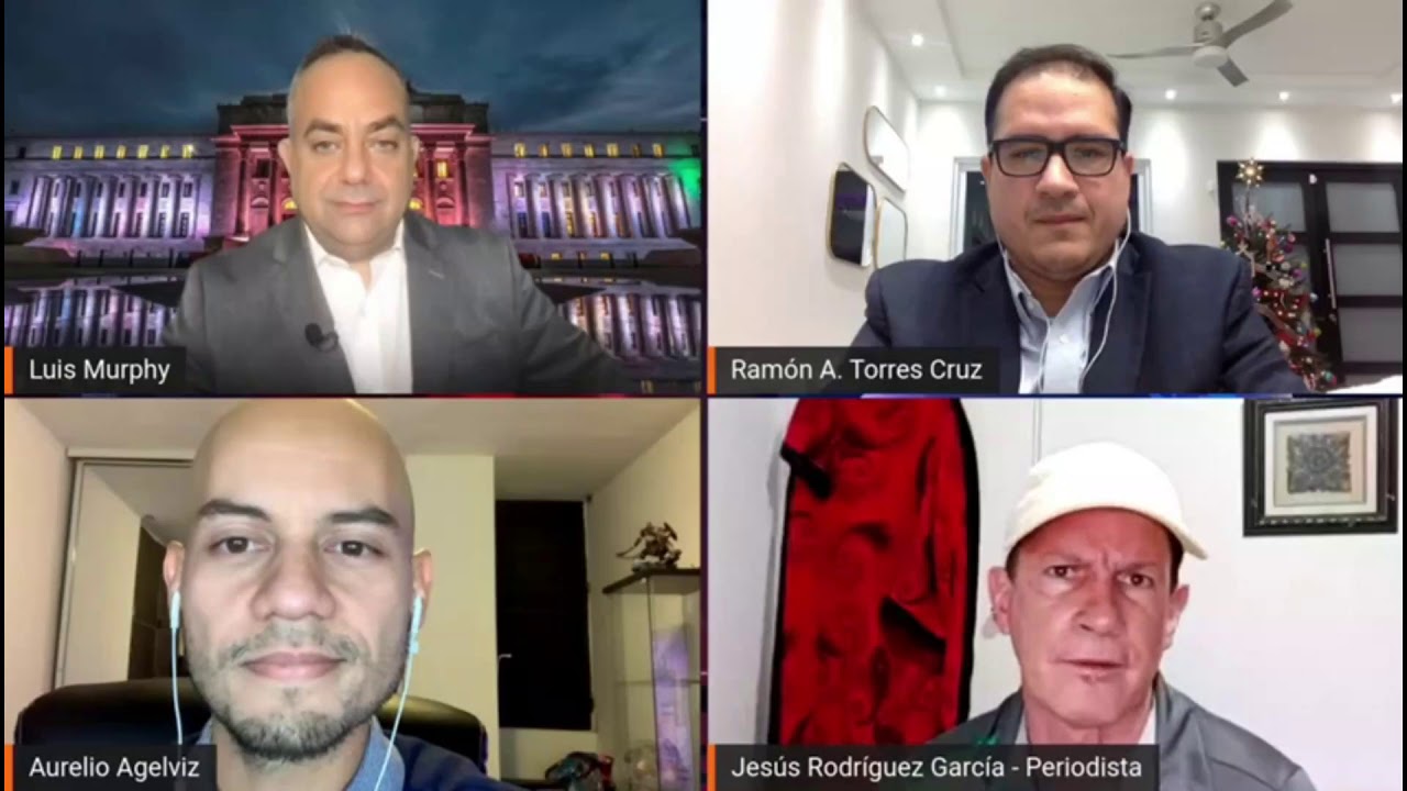 Panel Político Punto de Vista: Nombramiento de esposo de Wanda Vázquez al Apelativo, 30 noviembre 20
