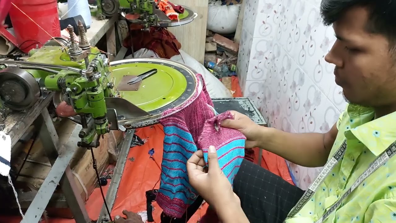 নতুন অবস্থায় এক পিস কাজ করতে কত সময় লাগে linking