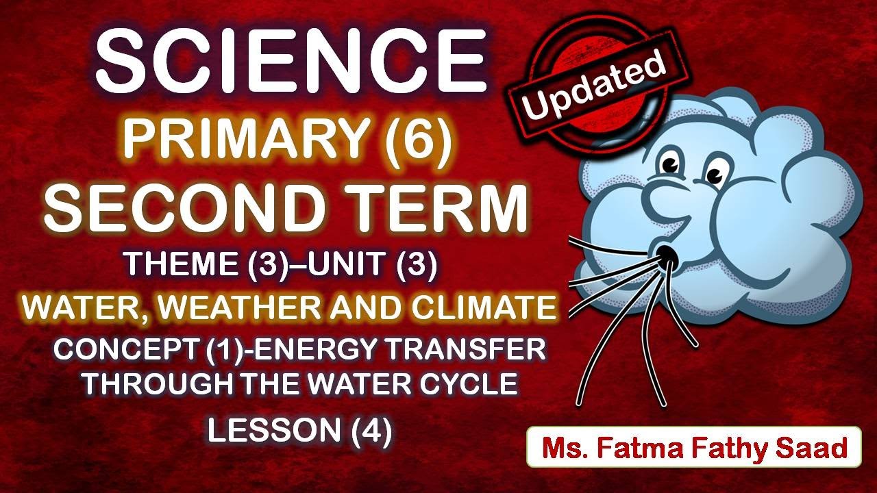 P6-Second Term - Unit 3-Concept 1-Lesson 4