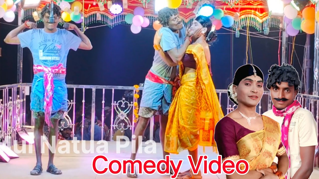 Damo Guru Nua Natak Full Comedy Video Rondaguda Natak 2026