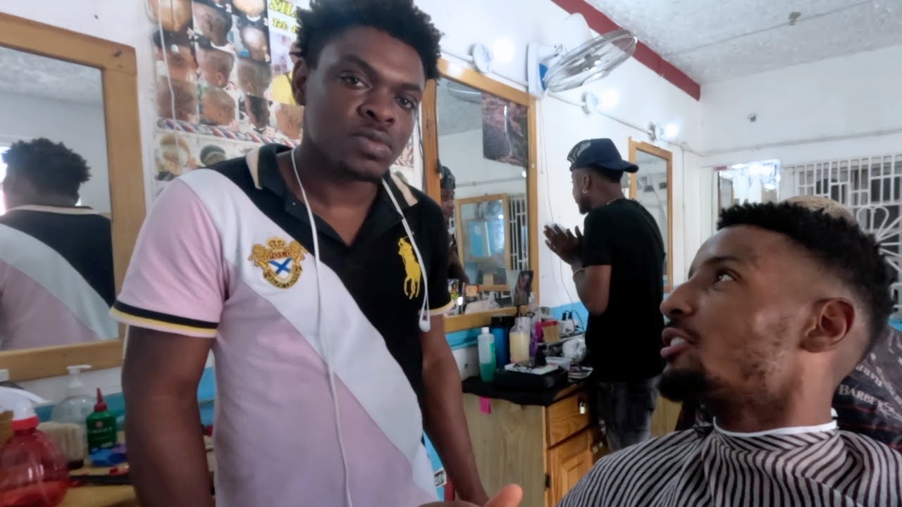 La Jamaïque plus dangereux que L’Afrique ? 🇯🇲