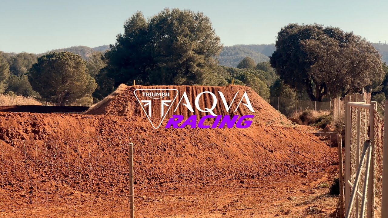 A WEEK IN SPAIN | Train, Chill, Repeat | 2025