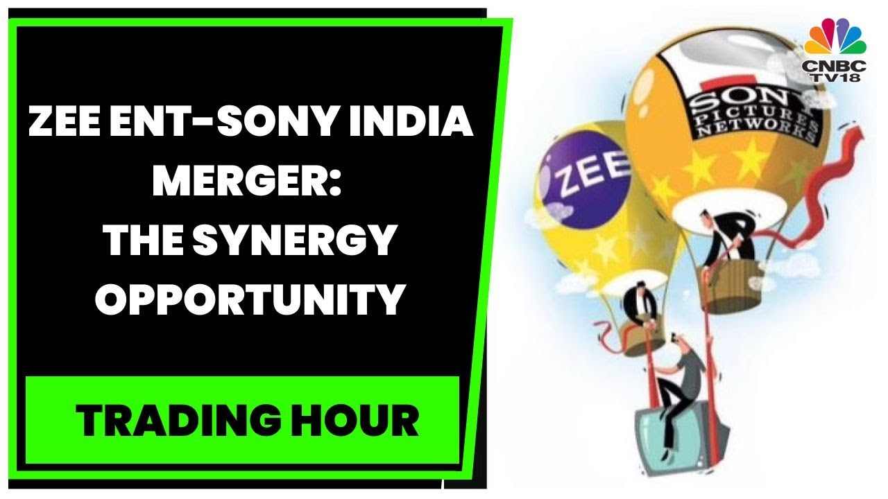 Отслеживание глобальной сделки Zee Entertainment-OFI и слияния Zee-Sony India: эксклюзивный матер...
