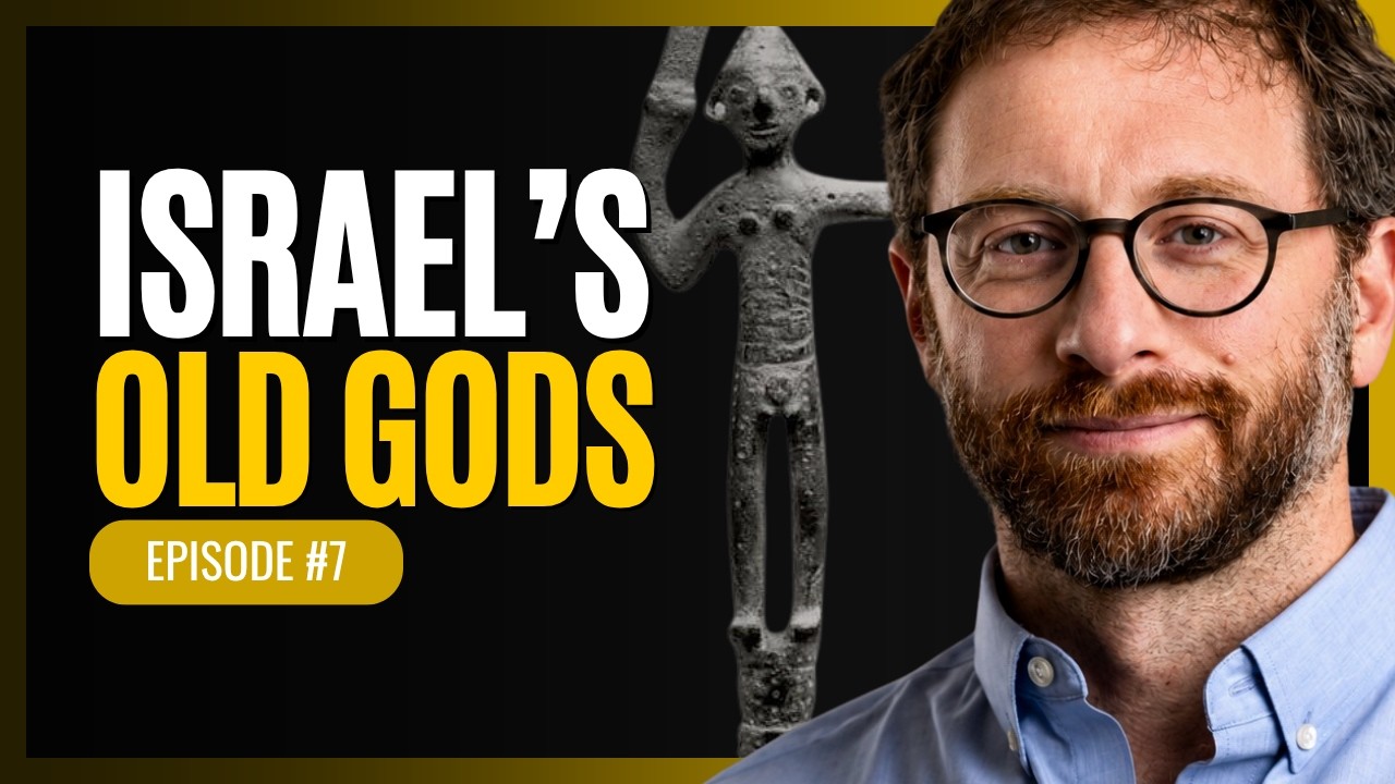 The Most Famous Prayer in Judaism Isn&rsquo;t Monotheistic; Neither is the Bible