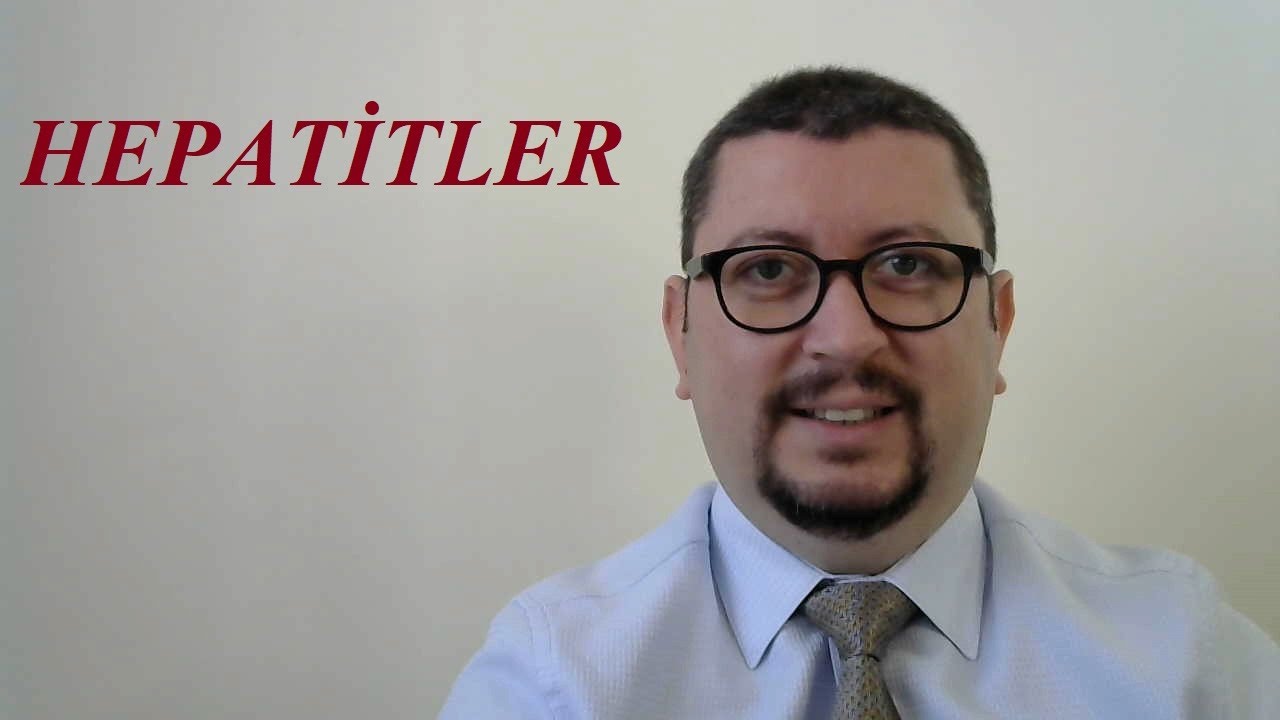 Hepatitler