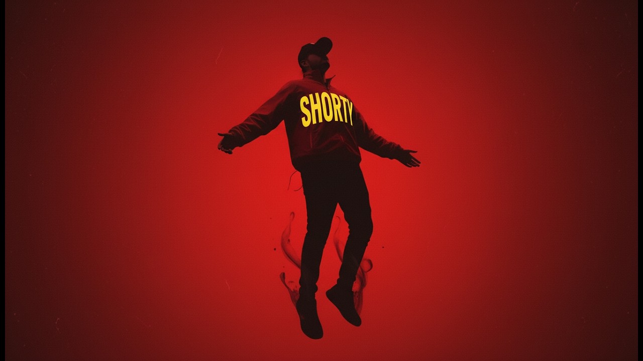 SHORTY - Hook (video oficial) / LM business and music
