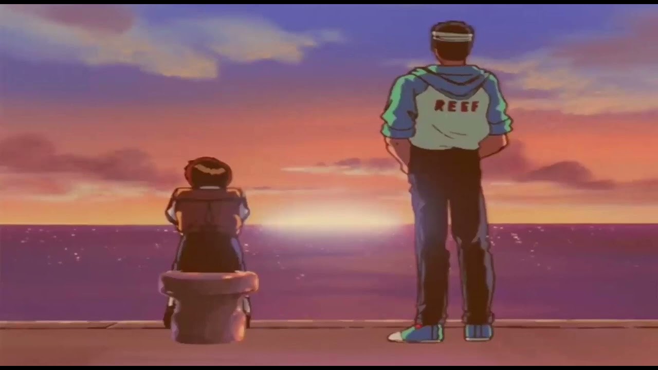 La Union - Lobo Hombre En Paris (slowed + reverb)