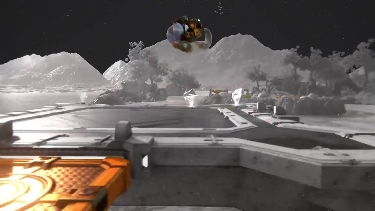 Streaming PS5 Ratchet and Clank. pt 1.