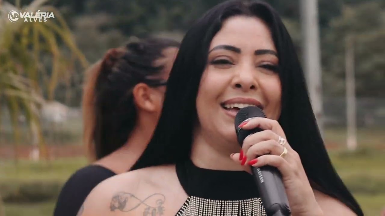 VALÉRIA ALVES / Mulher Sofre #hits #sucesso #arrocha #bregao   (Musica inédita)