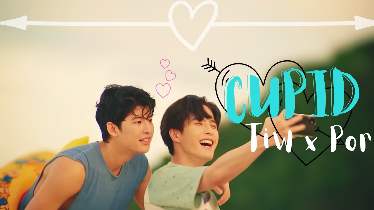 Tiw ✘ Por ➤ Cupid