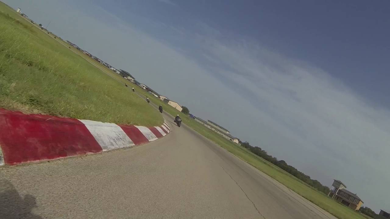 MSRC - 2016-07-16 - RideSmart Level 1 - Session 1