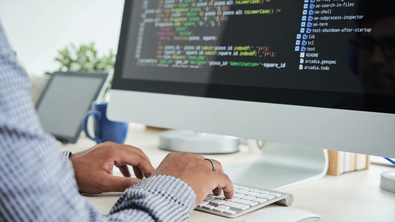 Epic Coding Session: 2-Hour Focus Music for Software Developers