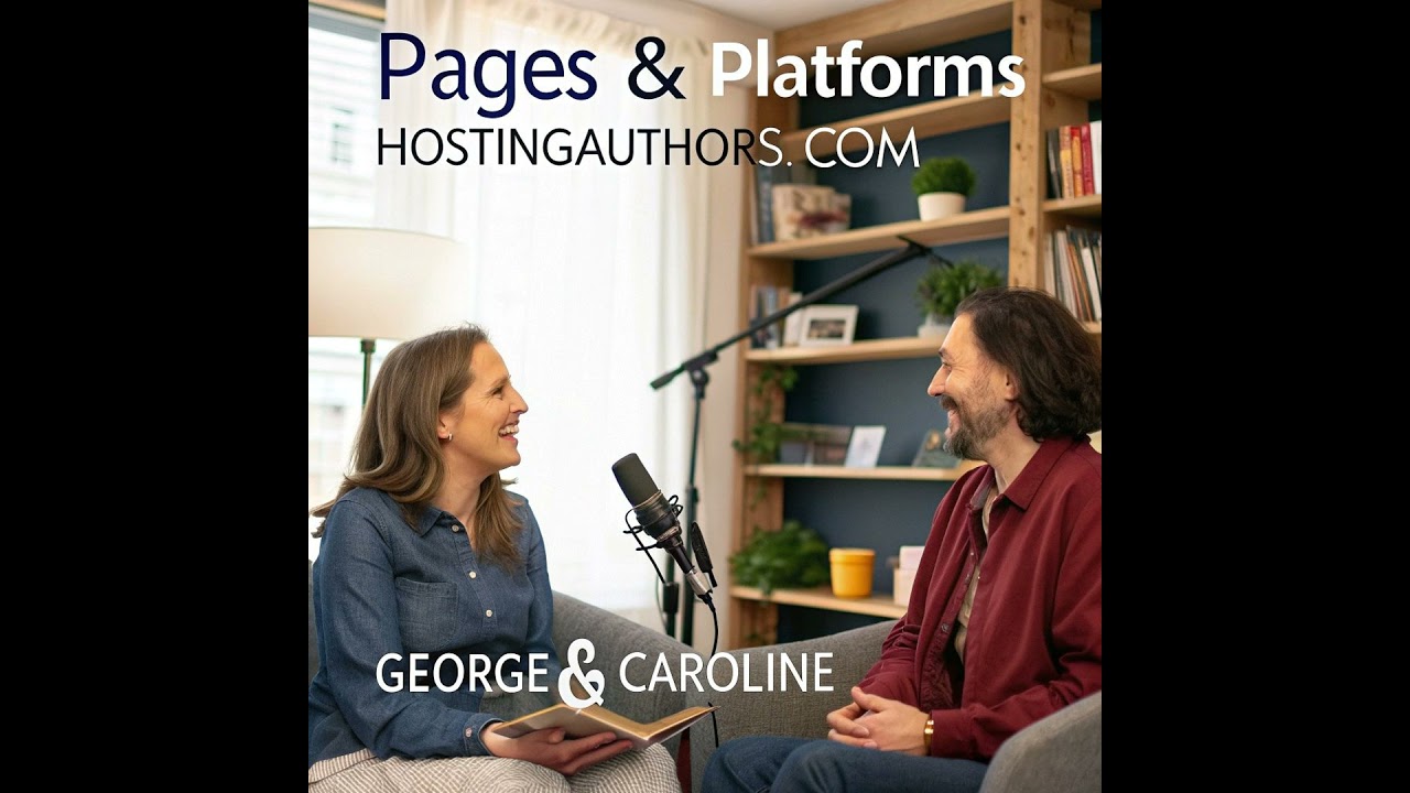 Building Author Engagement with Impactful Newsletters