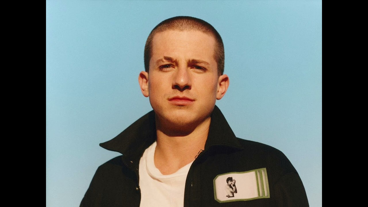 Charlie Puth - I'll Be There