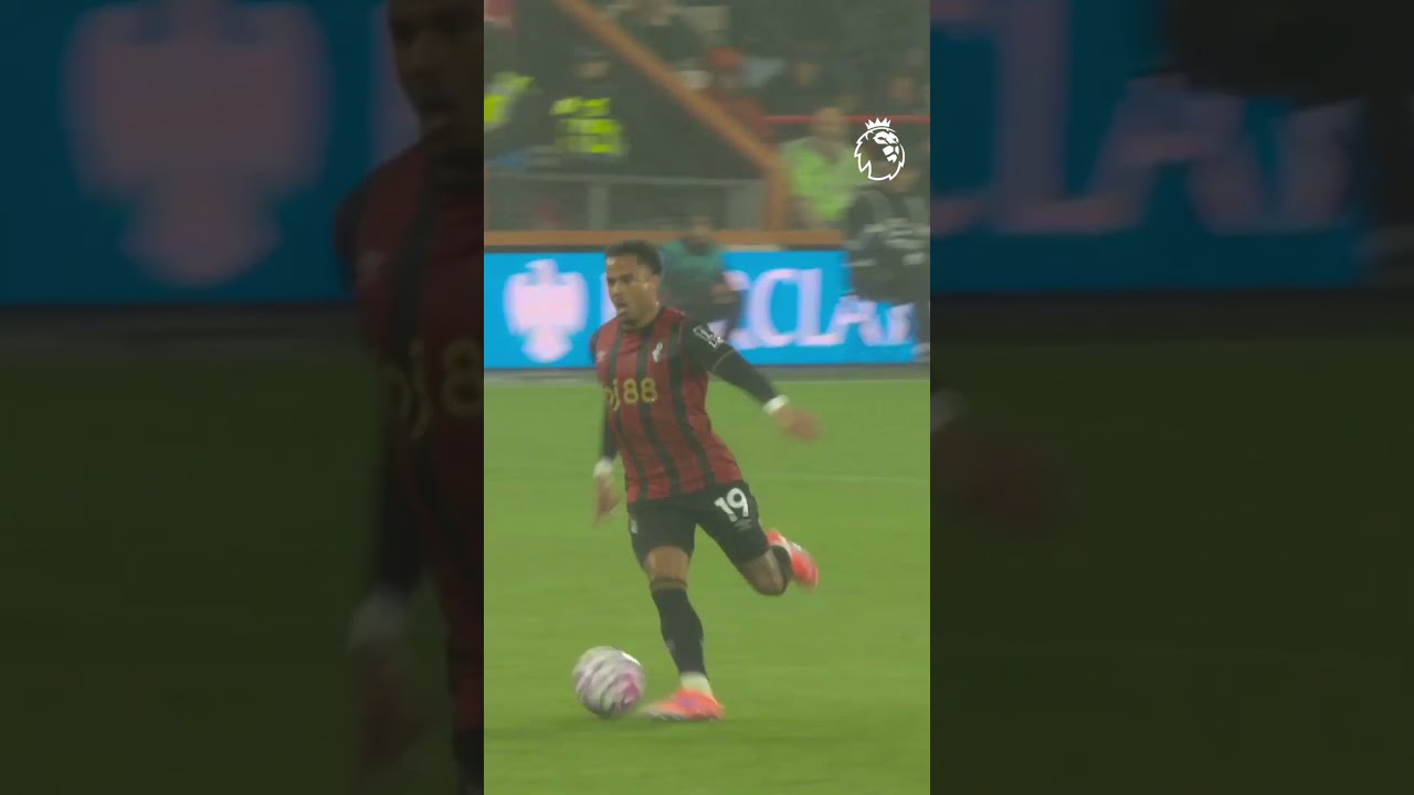 Incredible Strike From Distance In Every Angle ☄️