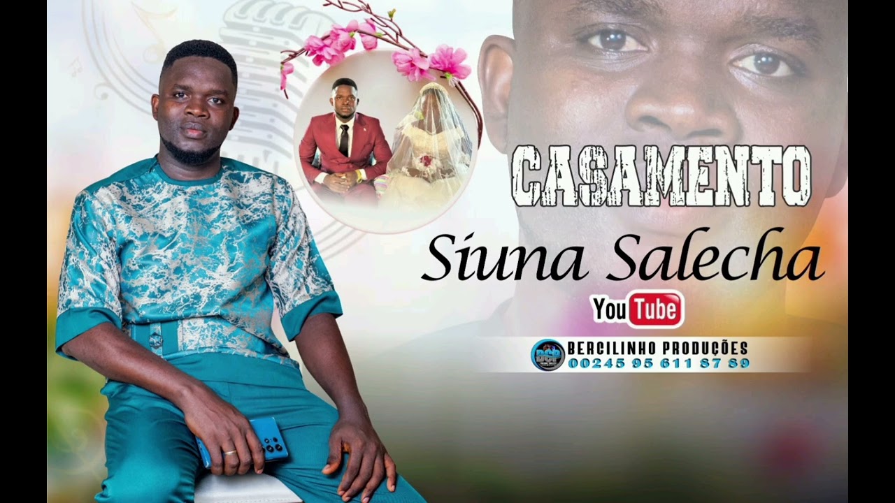 Siuna SALECHA- Casamento