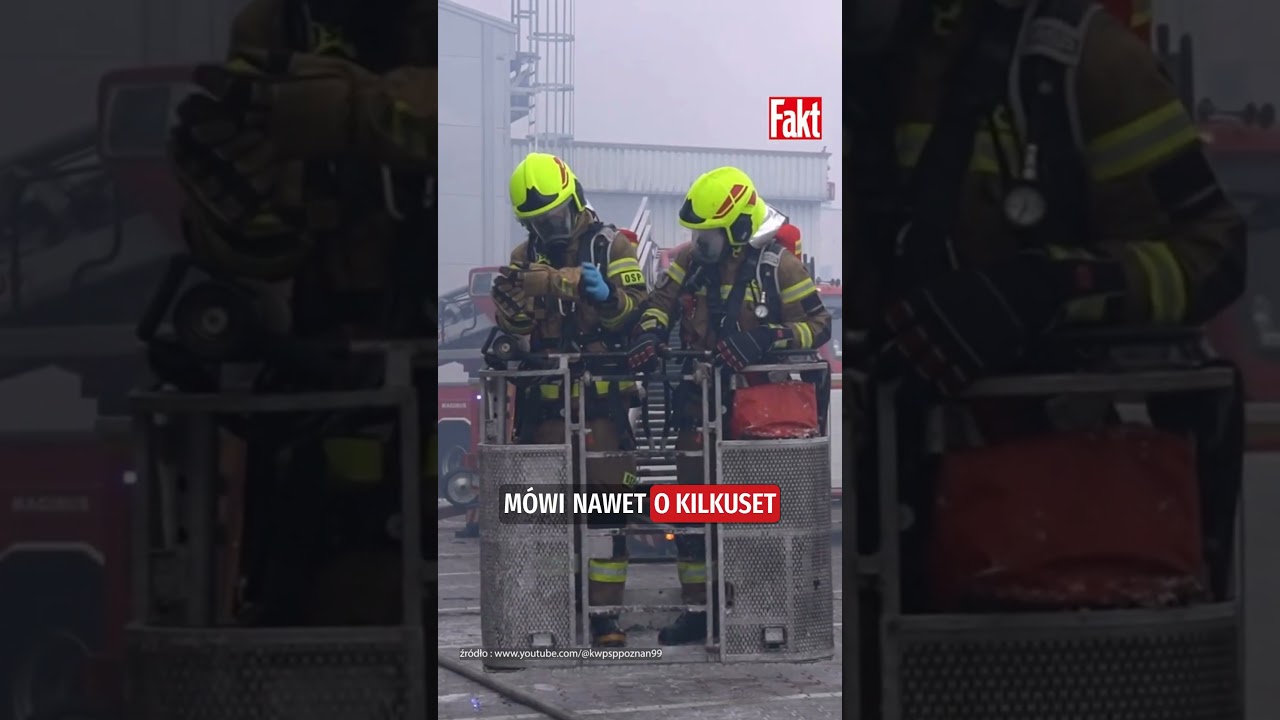 Kilkaset milionów poszło z dymem, wszystko przez JEDNĄ PACZKĘ!