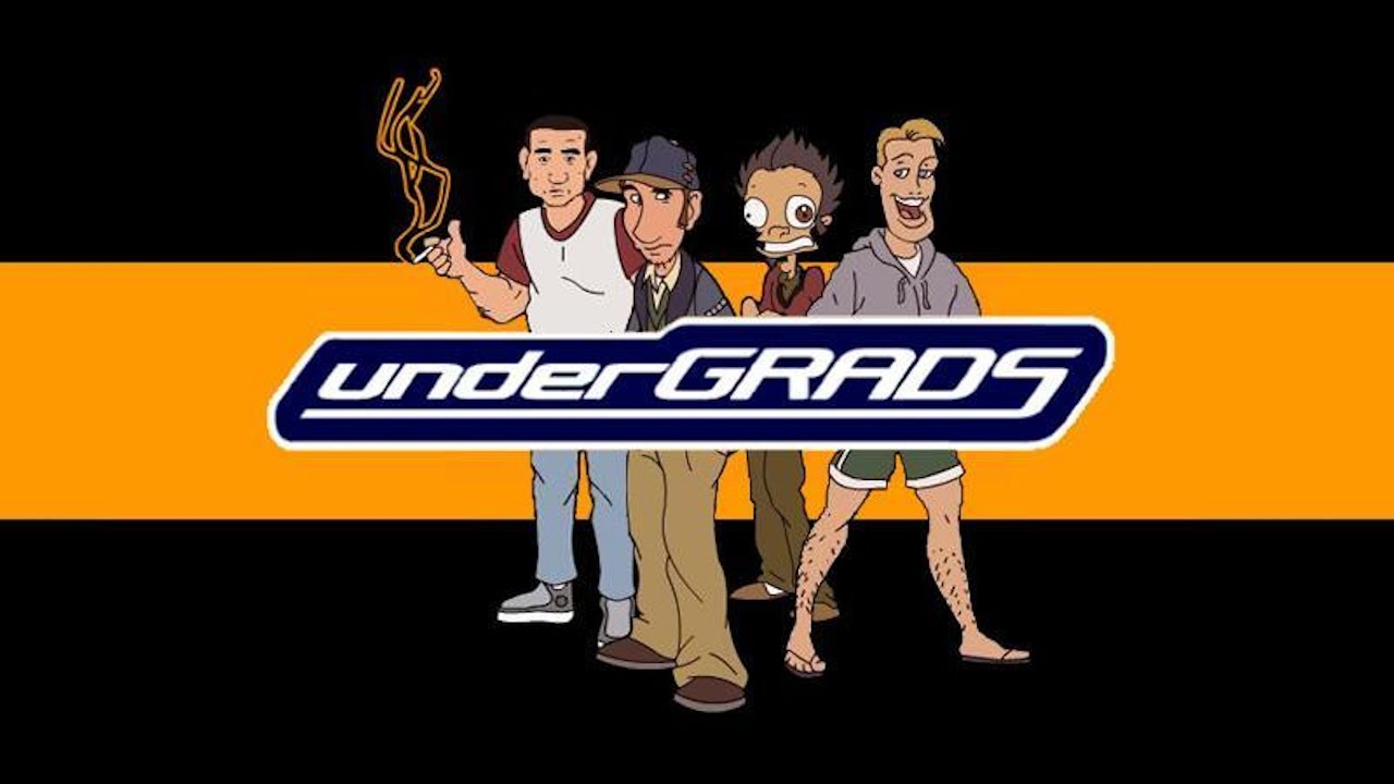 The Best Years of My Life: An Undergrads Retrospective