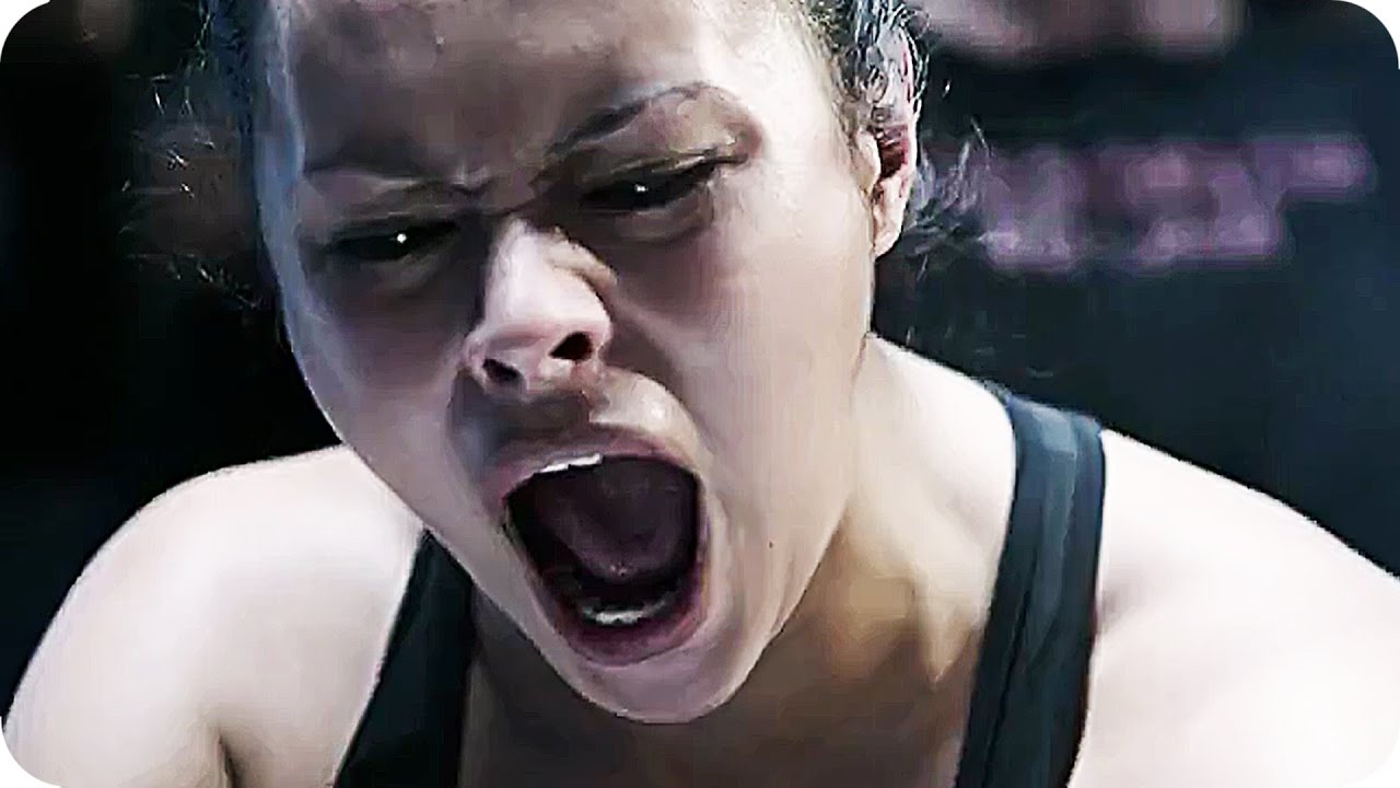 THE EXPANSE Season 3 TEASER TRAILER (2018) SyFy Series