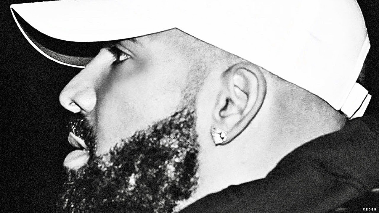 (FREE) Drake Type Beat - 100 Rounds | prod. CEDES