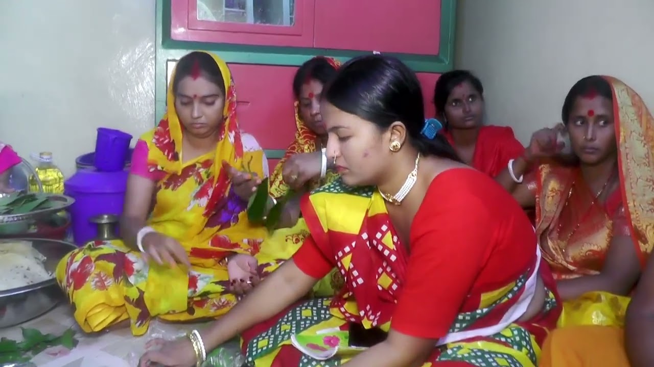 Surjo Puja 2024 Part : 01