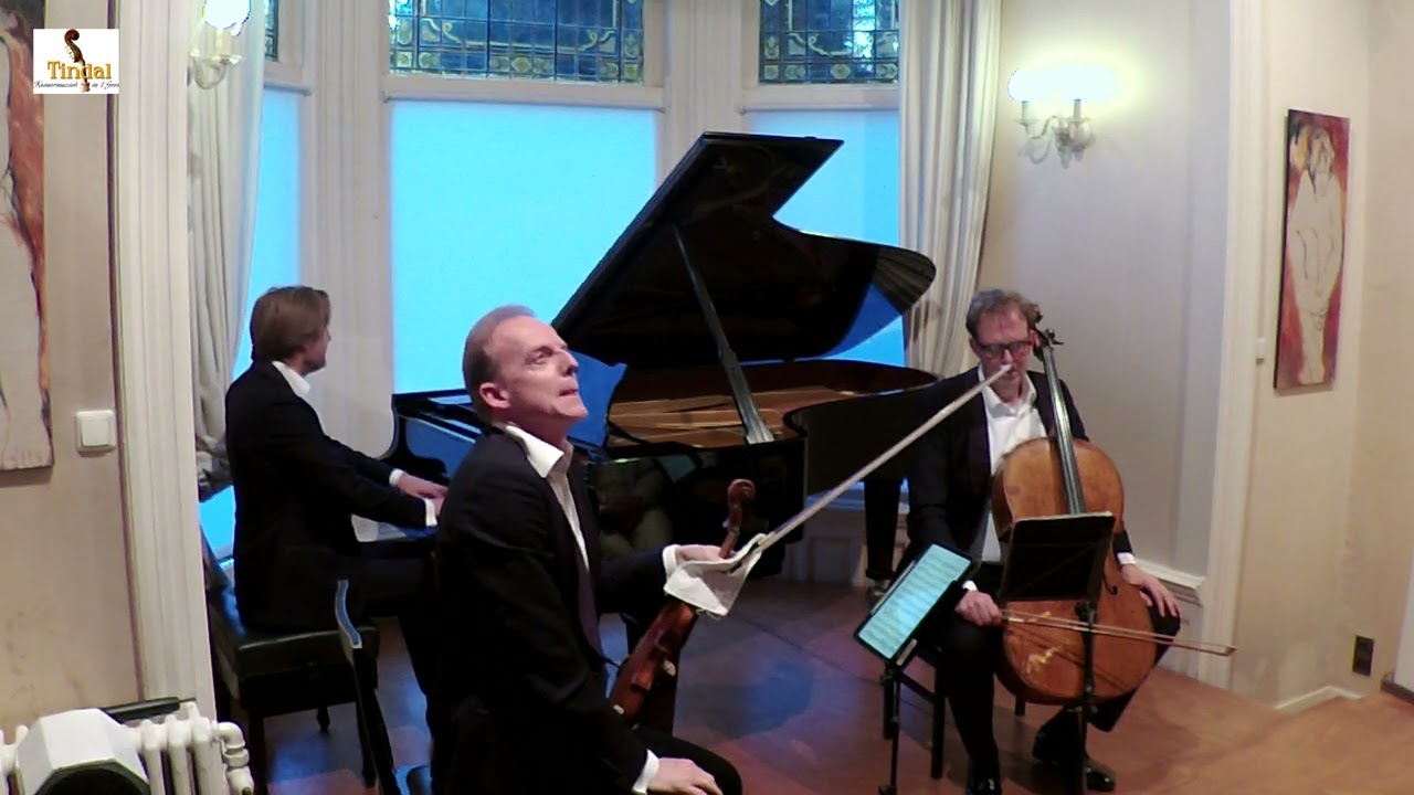 Storioni Trio   Joseph Haydn   Trio in Es