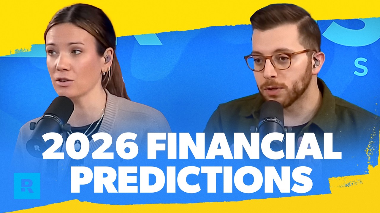Our 2026 Financial Predictions