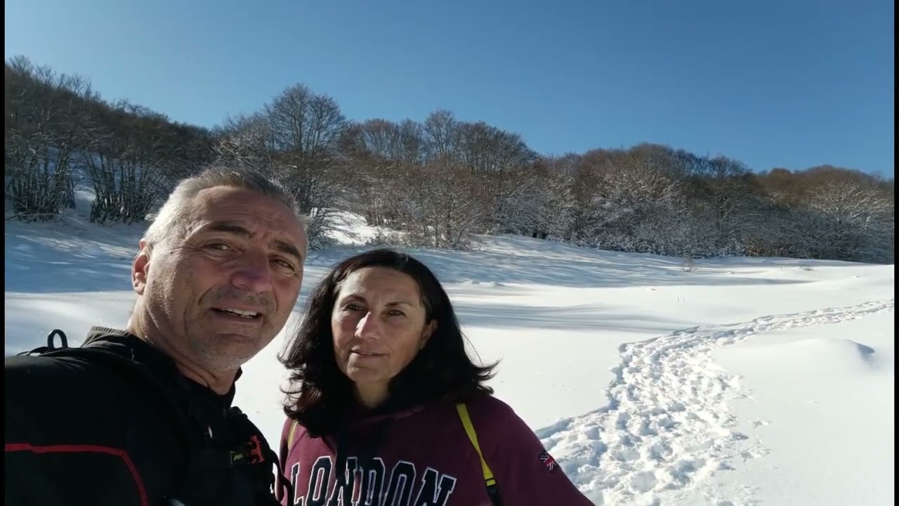 Campo felice  - 11 gennaio 2026