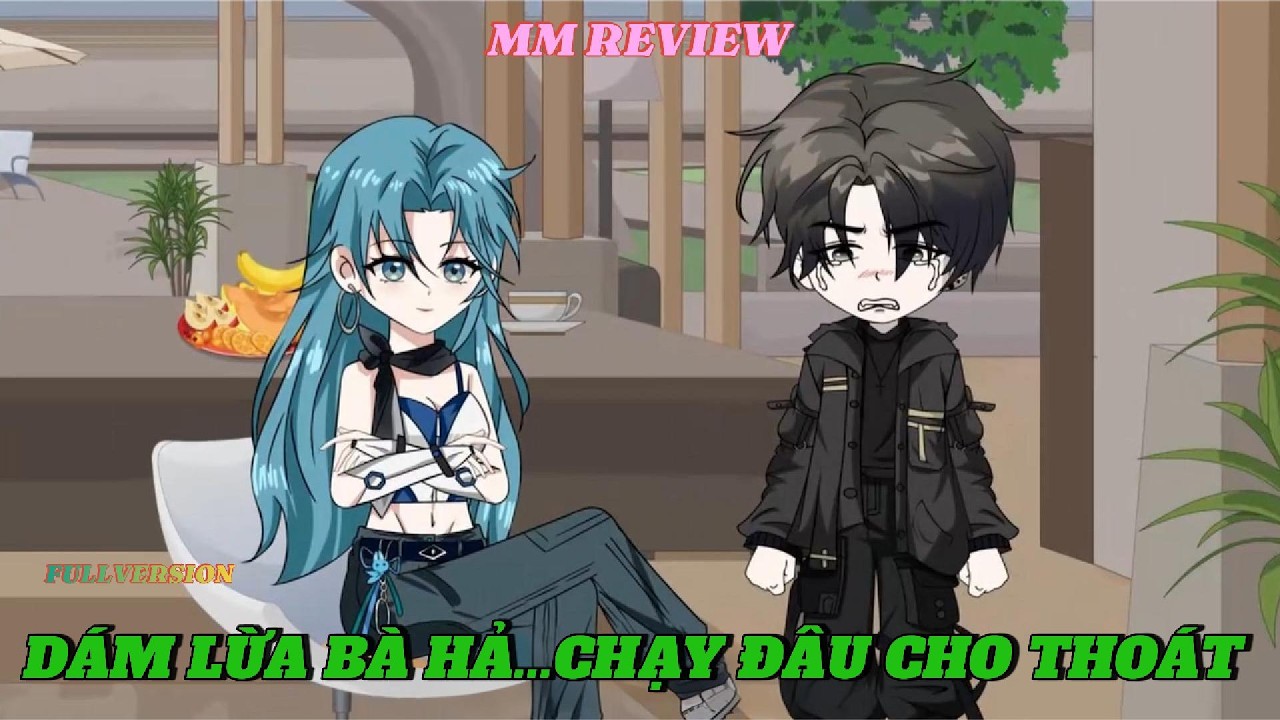 Tưởng Lừa Được Phú Bà Trắng Tay, Ai Ngờ Bị Chị Đẹp Tóm Gọn Bắt Chịu Trách Nhiệm! #reviewphim