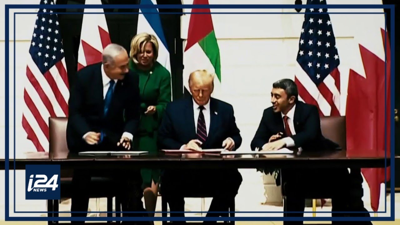 Станет ли нормализация отношений с Израилем результатом переговоров США в Саудовской Аравии?
