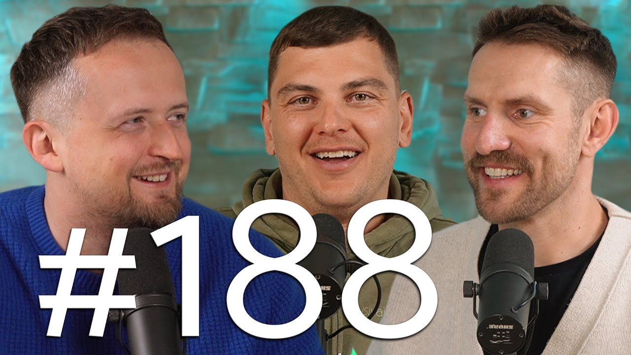 Vėl Tie Patys #188 apie NPC kaimynus, Izraelį vs Iraną ir kodėl nerandam ateivių?