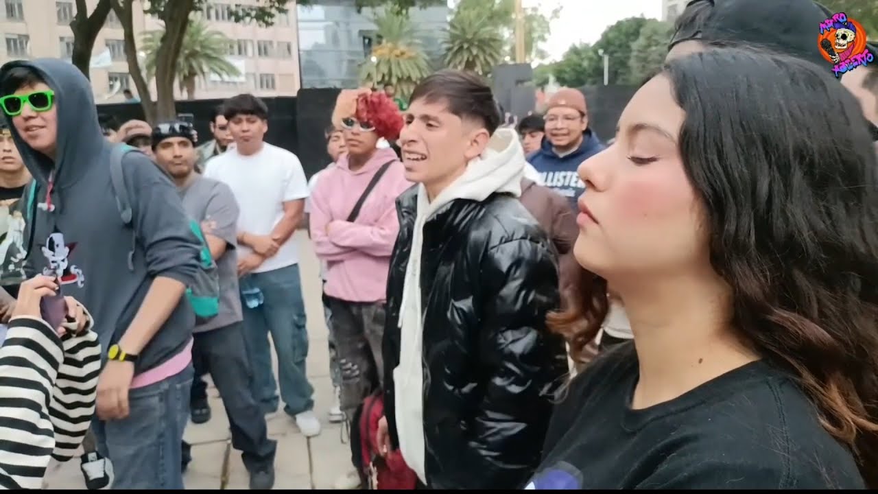 Todos los cyphers @LigaUrbanaoficial $8,000 Xan👑 Milo Reisar CrackN Dany Chi Sheva Shady K-trin 