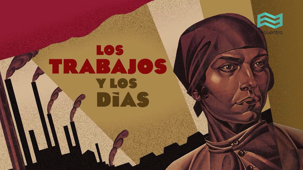 Los trabajos y los días: Las grandes huelgas de La Forestal (capítulo completo) - Canal Encuentro