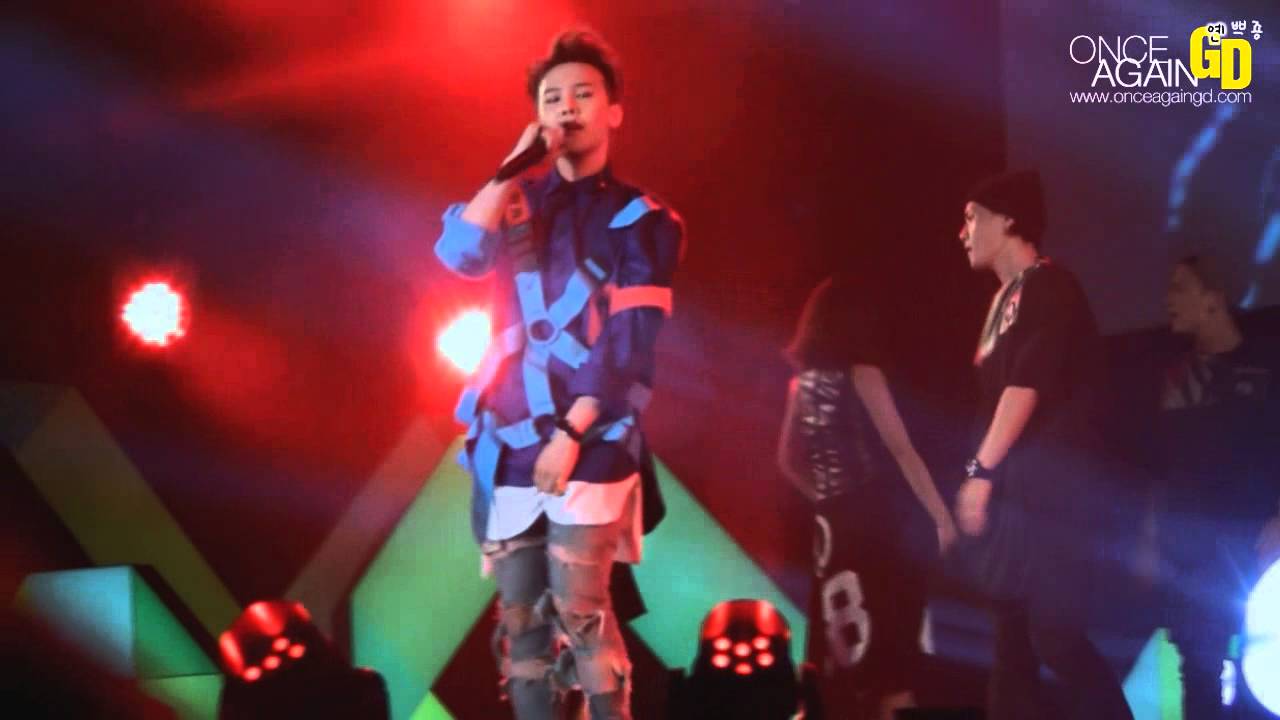 20140327 열정락서 - HEARTBREAKER