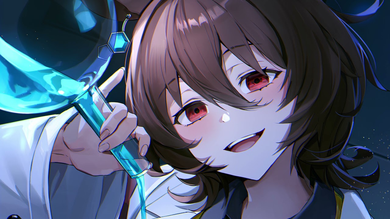 Uma Musume: Pretty Derby - Formula of the Future (Agnes Tachyon's Song)