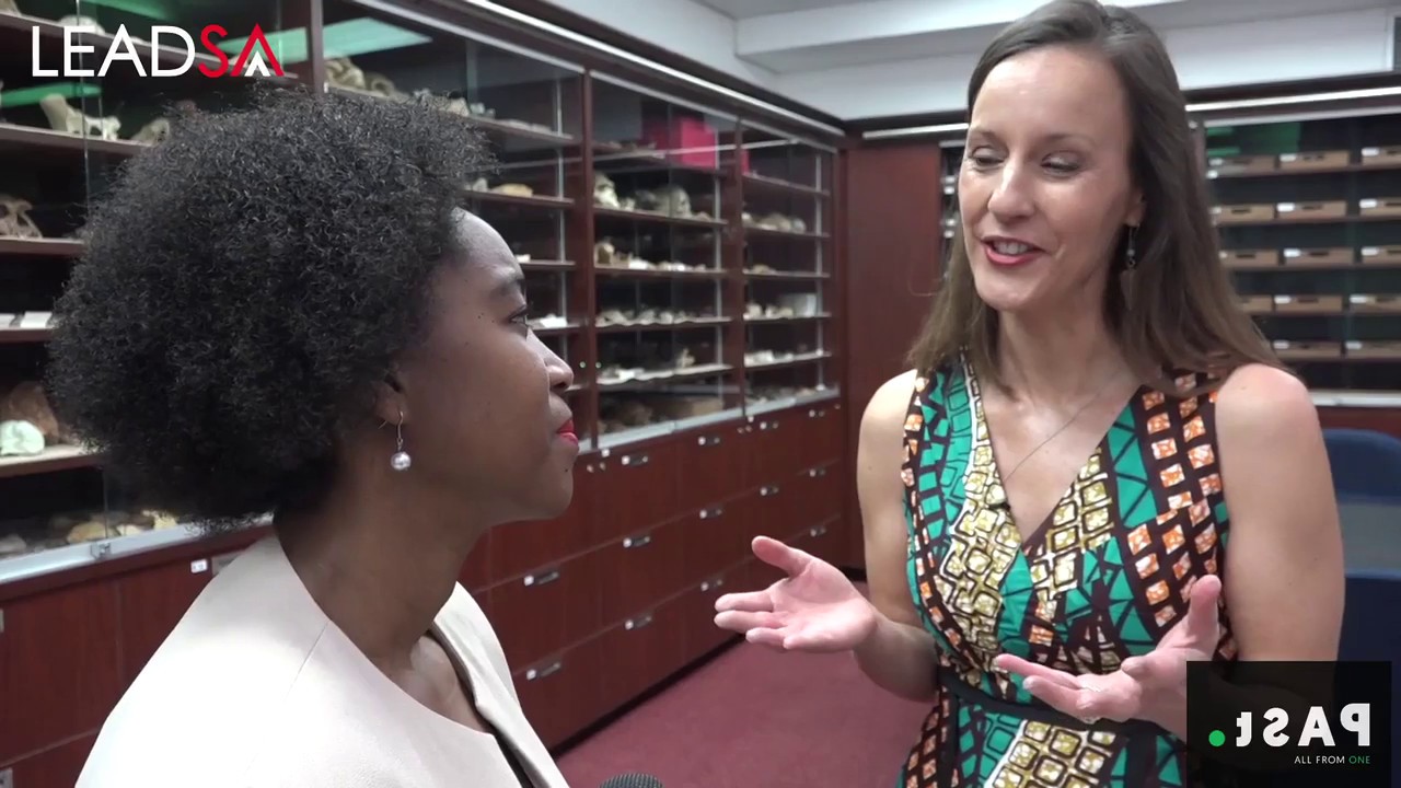 Heritage Day LeadSA 702 EWN 2017 short video