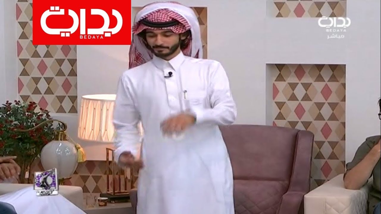 سوالف عفوية - عبدالسلام الشهراني مع المتسابقين | #زد_فرصتك7