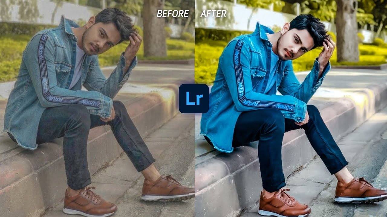 Lightroom photo editing || lightroom presets download