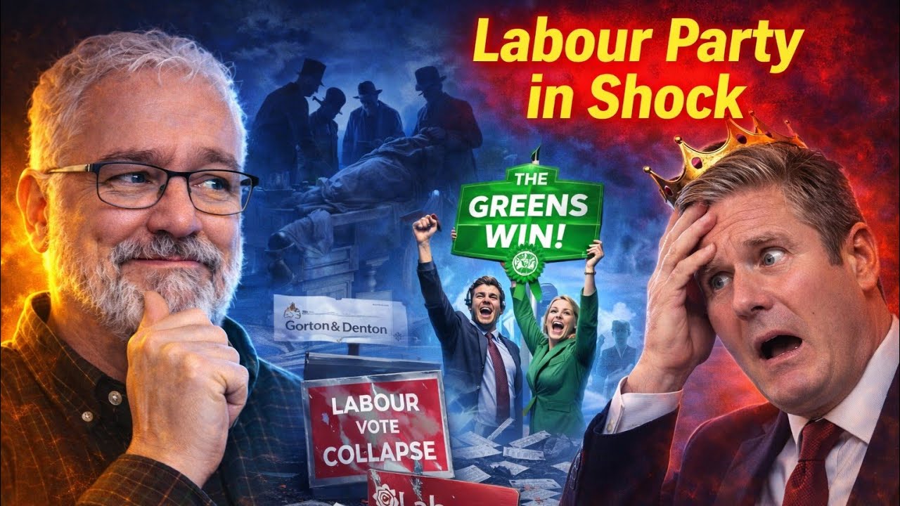 The Post Mortem and Analysis of Gorton and Denton!