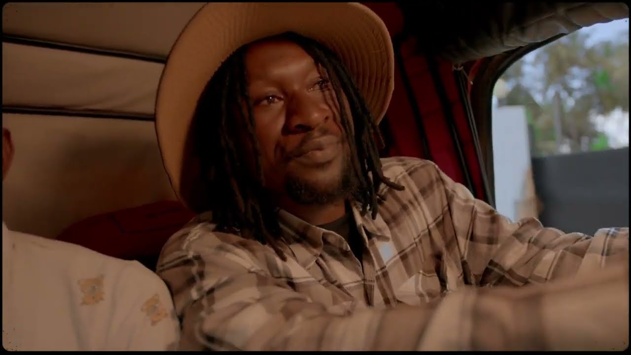 Oxygene Bleduza - PDG - Clip officiel