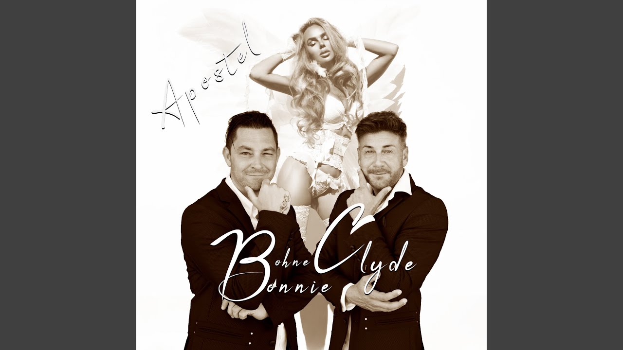 Bonnie ohne Clyde (Radio Version)