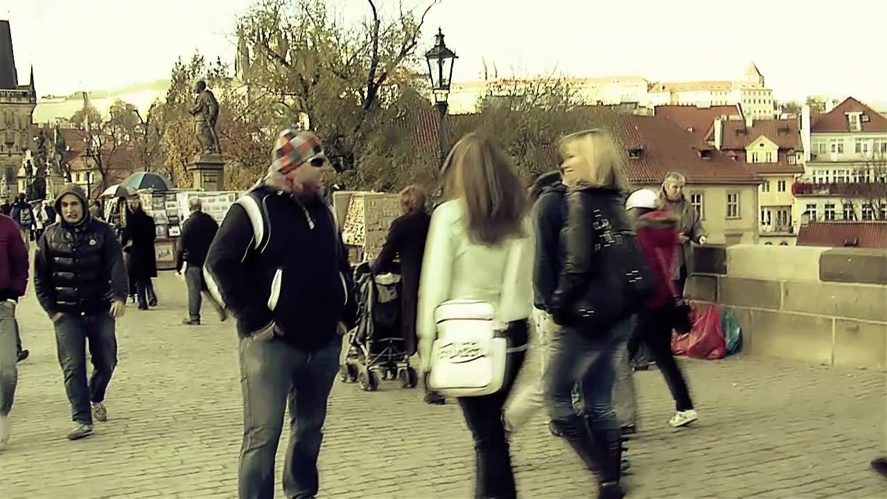 HEKTOR - ZA VODOU 2010