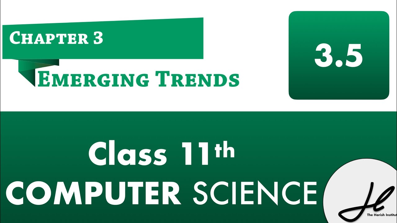 Part-3.5 Cloud services || class 11 computer science ch-3