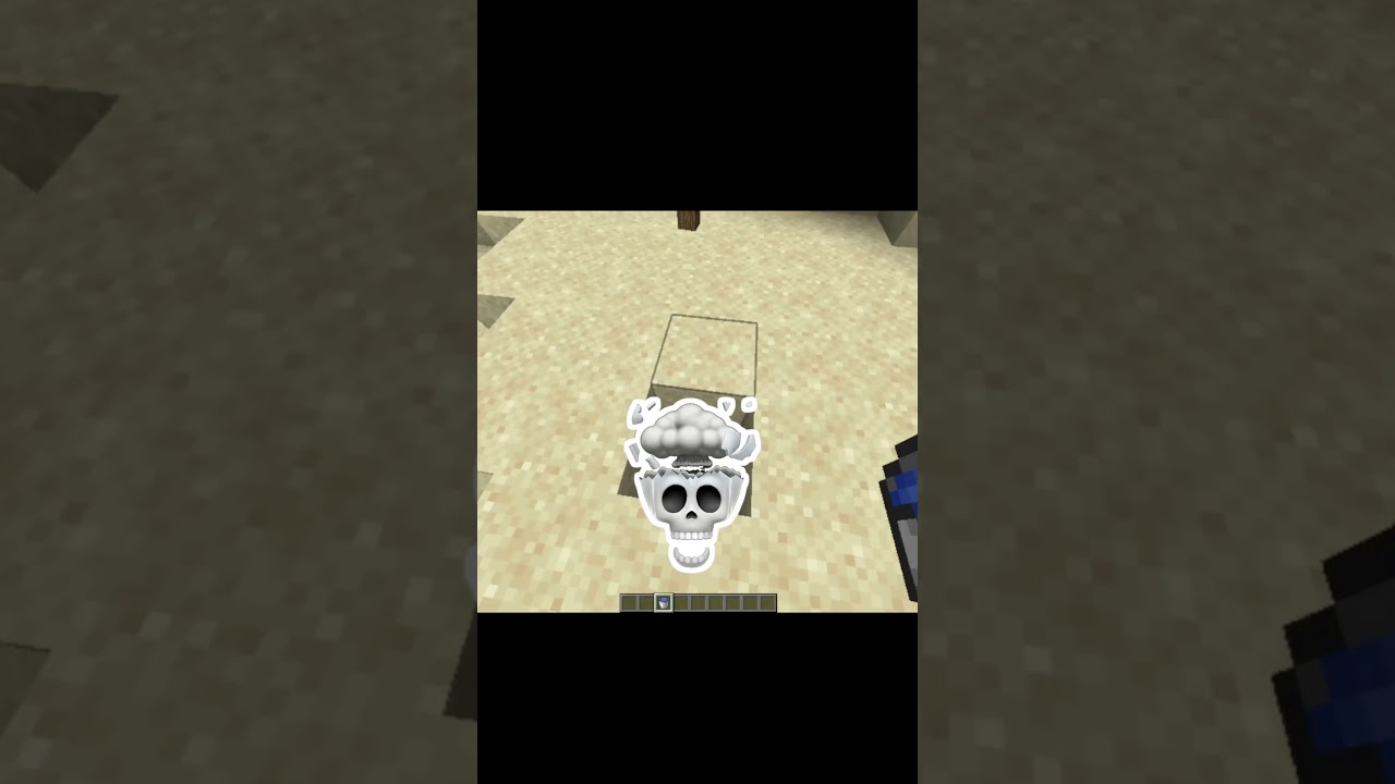 Minecraft Shorts in 2024 be like… 💀 