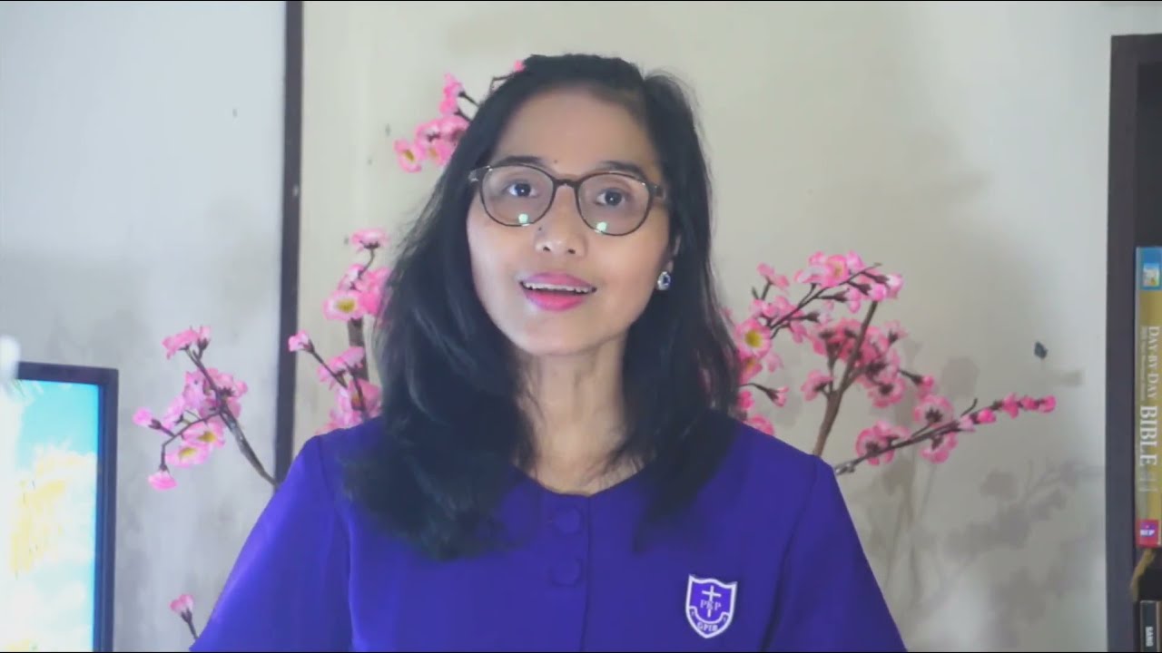 Perempuan Diciptakan Tuhan || Shanty Sinaga