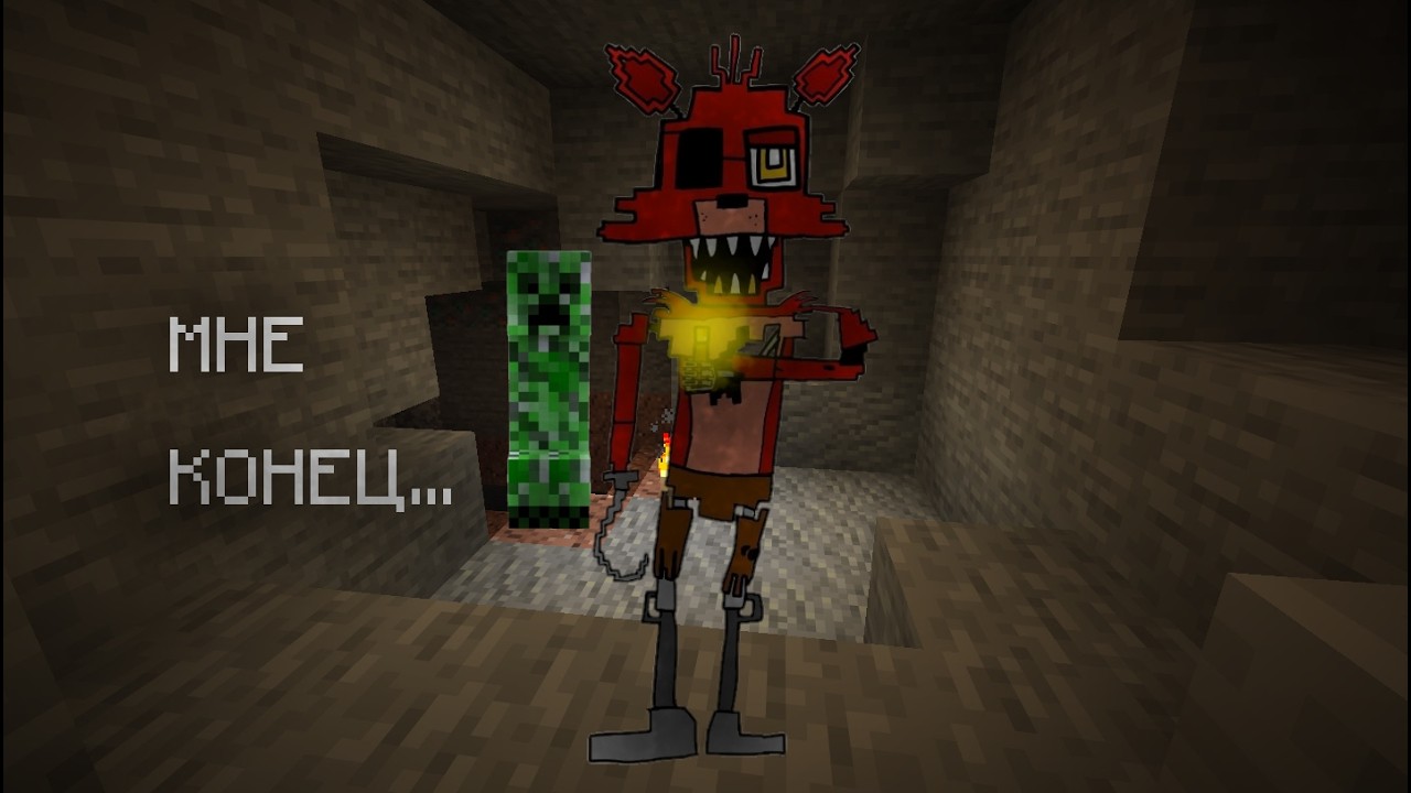 Этого видео никто не ждал... | Minecraft