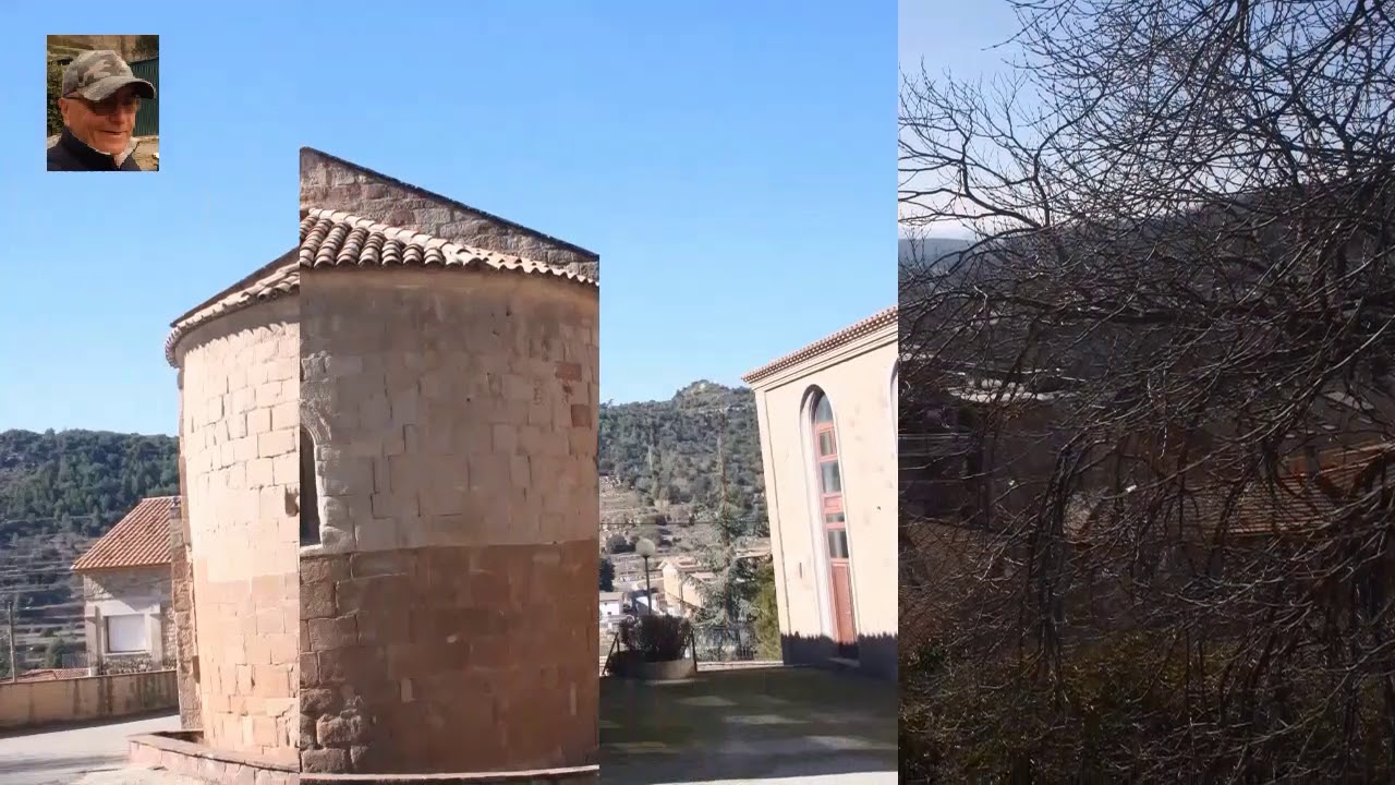 17 FEBRERO 2019 – PASEO POR PUIG REIG