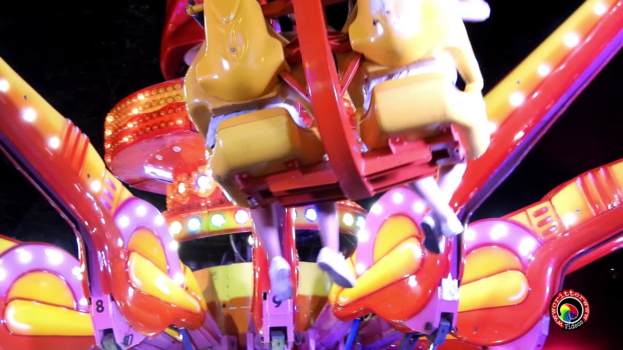 BARRACAS SAN FERMÍN 2019