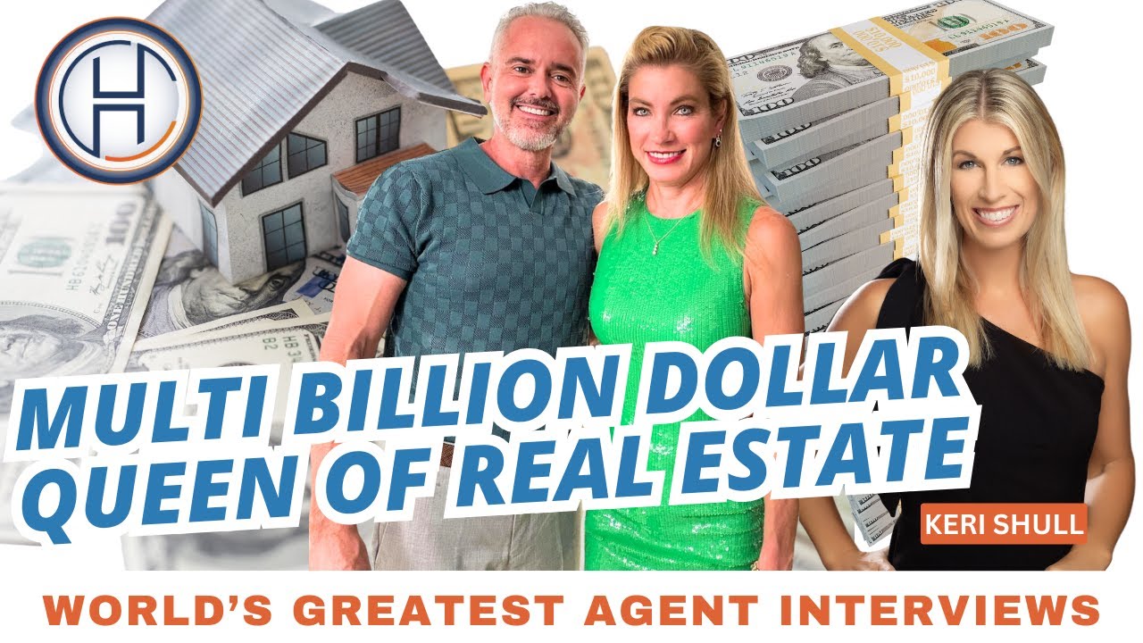 Keri Shull's World's Greatest Agent Interview